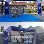 Jual dan Sewa Balon Gate di Jakarta